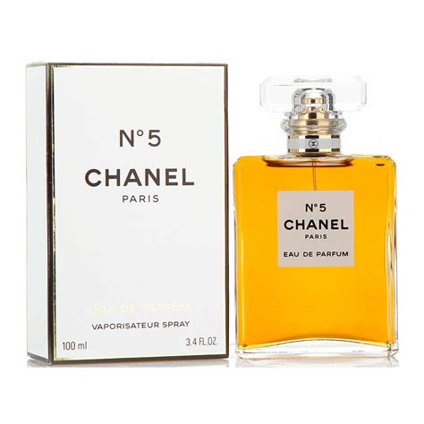 chanel no 5 edp 100ml ราคา|ราคา Chanel No 5 Eau de Parfum .